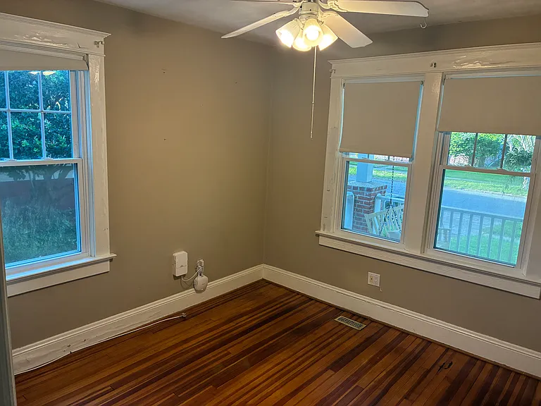 Room for rent
