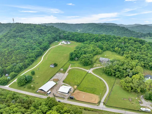 0 Lane Rd, College Grove, TN 37046