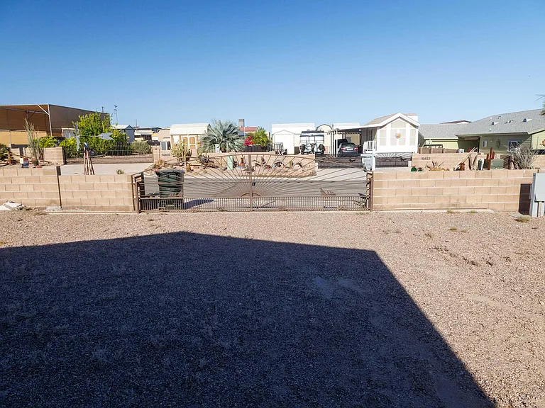 10424 E Mohave Trl — Photo 28