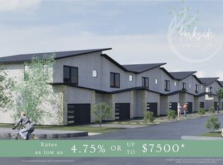 1101 Daylily Ave, Lowell, AR 72745