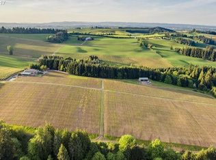 35040 SW Unger Rd, Cornelius, OR 97113