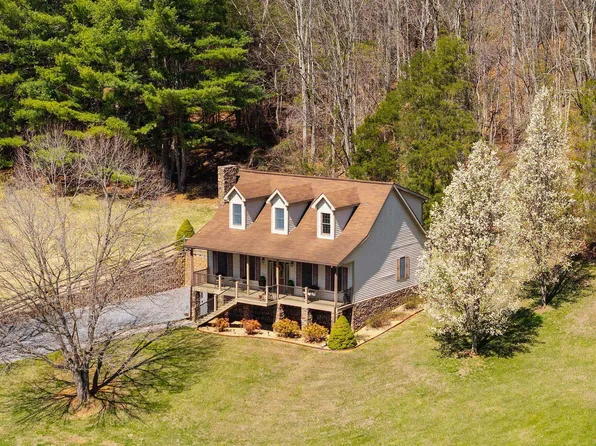 210 Anderson Farm Rd, Rockbridge Baths, VA 24473