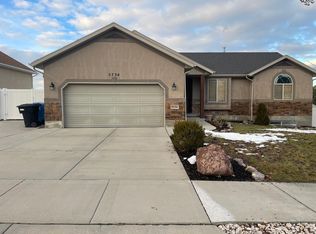5734 W Arbor Rose Dr, Herriman, UT 84096