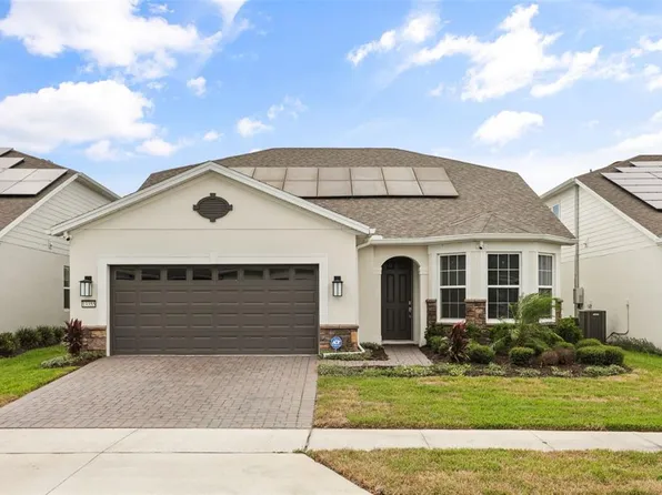 13355 SUNNY RETREAT LANE, WINTER GARDEN, FL 34787