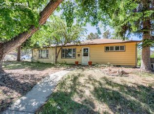 2027 E Jackson St, Colorado Springs, CO 80909