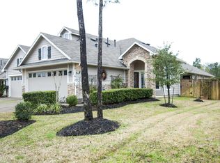 143 W Kentwick Pl, Conroe, TX 77384