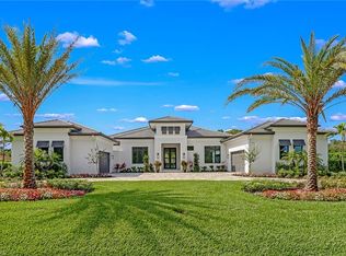 12 Banyan RD, NAPLES, FL 34108