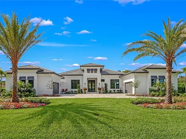 12 Banyan RD, NAPLES, FL 34108