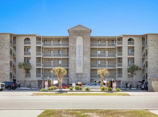 917 Ocean Blvd #205, Myrtle Beach, SC 29575