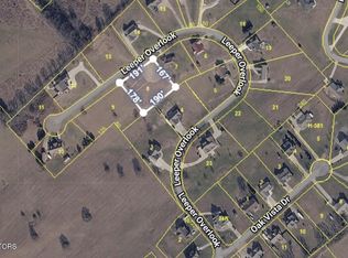 375 Leeper Overlook, Dandridge, TN 37725