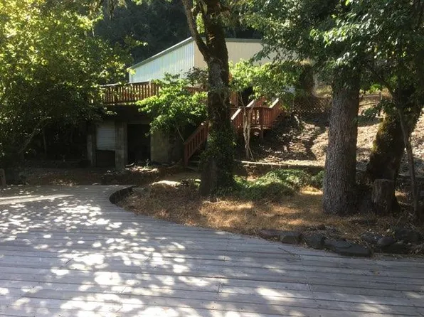 31699 State Highway 36, Bridgeville, CA 95526