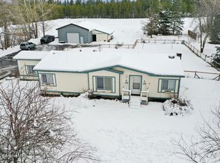 16518 N Mountain View Rd, Rathdrum, ID 83858