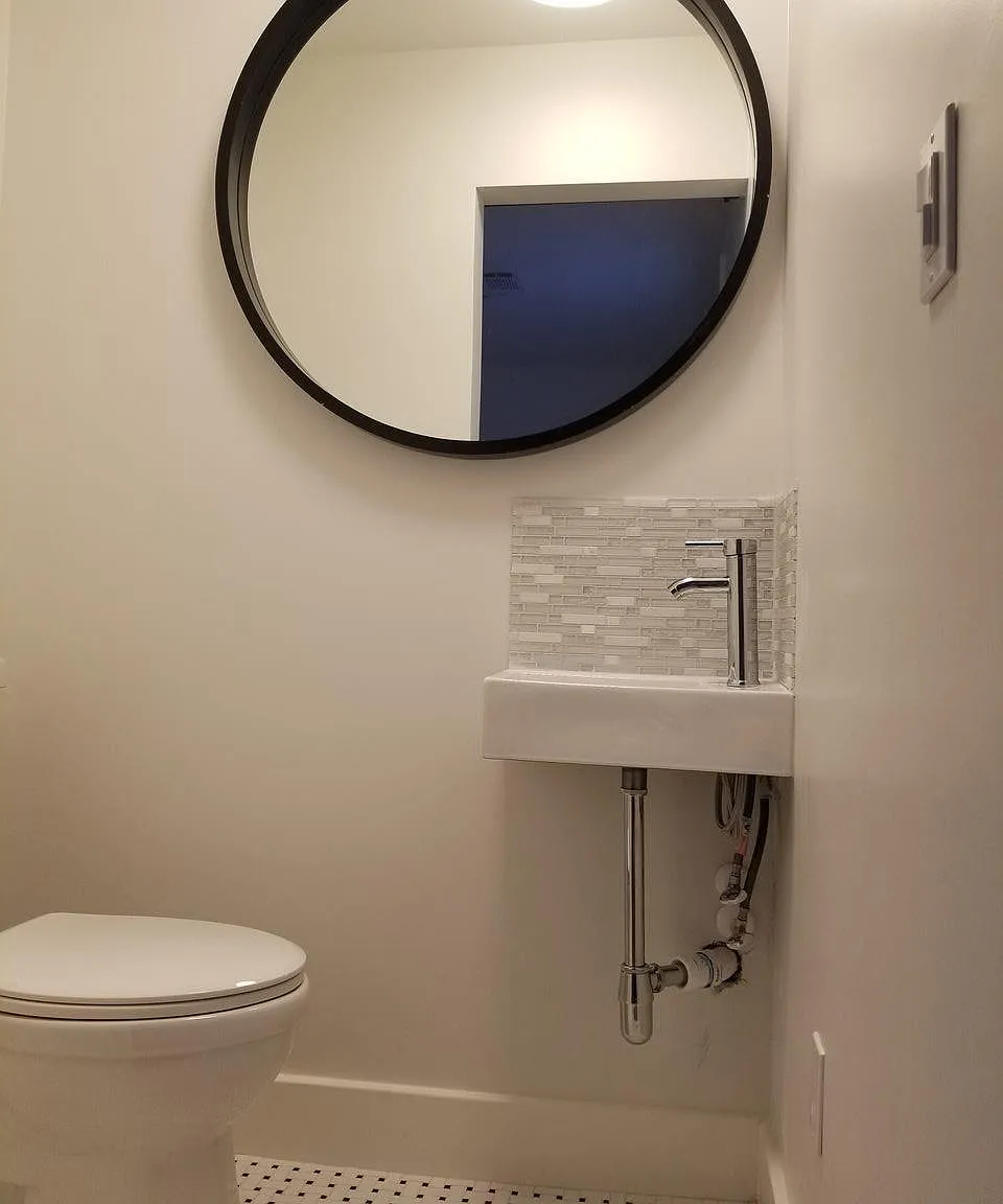 2 bed, 1.5 bath, 960 sqft, $1,700 — Photo 4