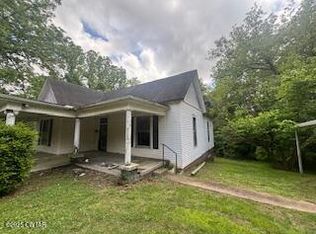 170 Highland St, Ripley, TN 38063
