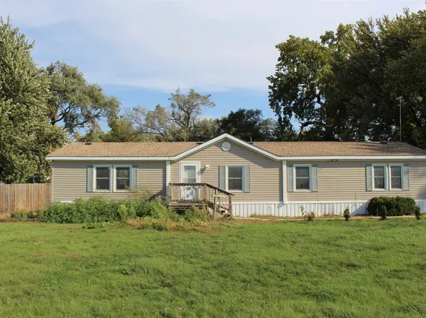 170 Cottonwood Dr, Rossie, IA 51357