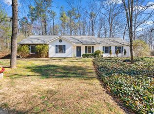 322 Beason Rd SE, Calhoun, GA 30701