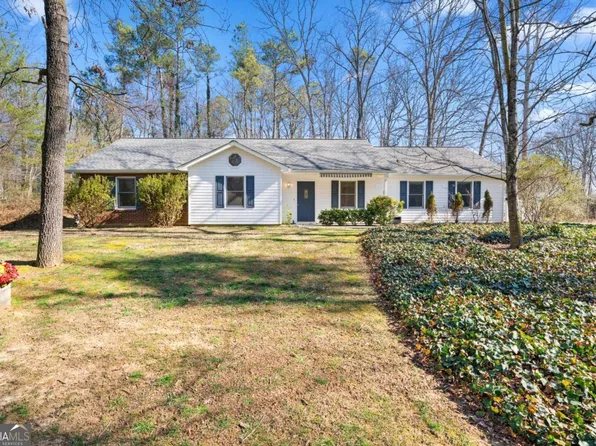 322 Beason Rd SE, Calhoun, GA 30701