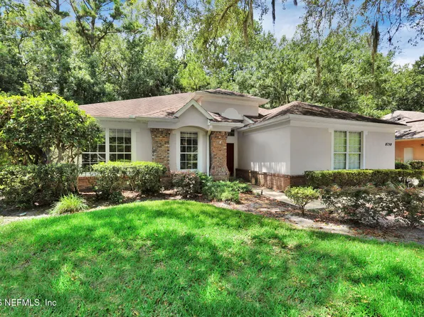 8730 GLENBURY Court S, Jacksonville, FL 32256