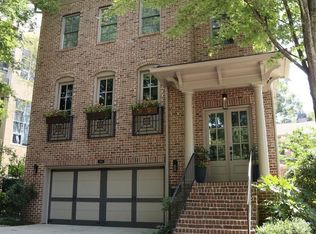 540 Woodall Ave NE, Atlanta, GA 30306