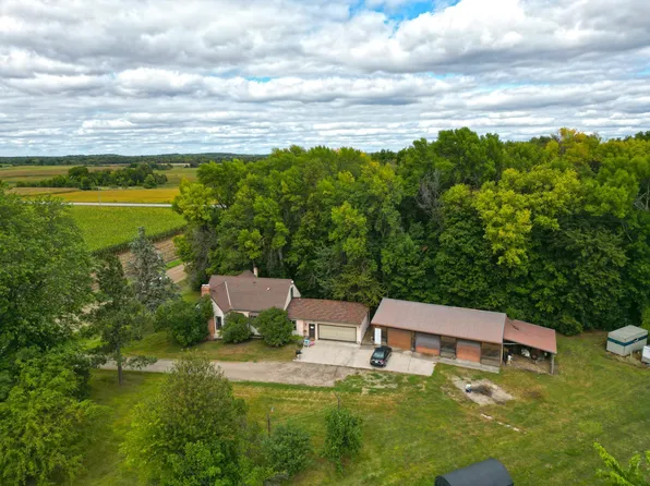 5922 Elder Ave NW, Maple Lake, MN 55358