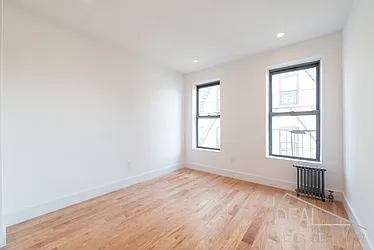 Rented by Ideal Properties Group