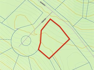 65 Patton Ln, Bella Vista, AR 72715