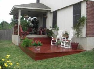 3504 Rock Shelf Ln, Round Rock, TX 78681