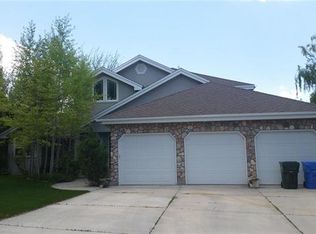 3359 Summit Dr, Pocatello, ID 83201