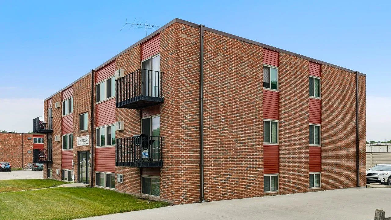 The Village Square Apartments — Photo 1