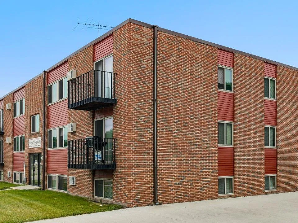 The Village Square Apartments