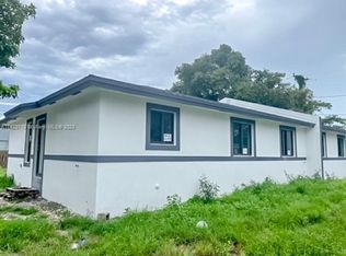 4315 NW 18th Ave UNIT 1, Miami, FL 33142