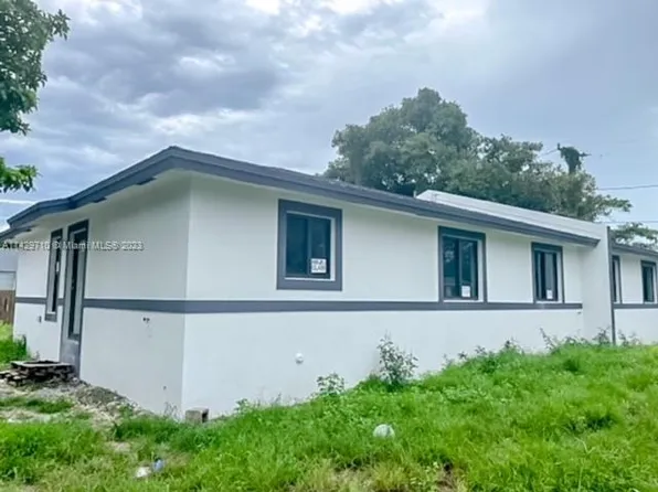 4315 NW 18th Ave Unit 1, Miami, FL 33142
