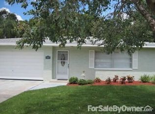 11001 Seminole Dr N, Saint Petersburg, FL 33708