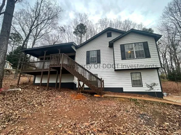 79 Mission Ridge Dr, Cartersville, GA 30120