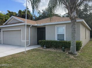 146 FISHERMANS COVE Drive, Edgewater, FL 32141