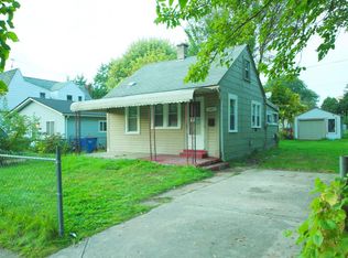 11461 Fisher Ave, Warren, MI