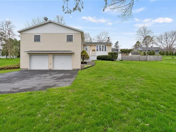 822 Forest Ave, Fulton, NY 13069