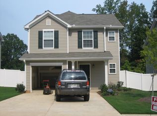 141 Nacoochee Way, Canton, GA 30114