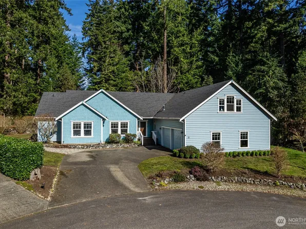 71 Sucia Court, Camano Island, WA 98282