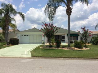 17465 SE 74th Seabrook Ct, The Villages, FL 32162