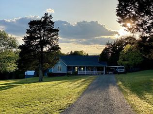 301 Schlinker Ln, Booneville, AR 72927