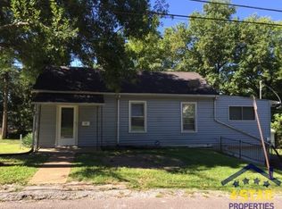 2546 Ada Ave, Saint Louis, MO 63136