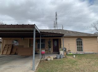 521 Alastair Dr, Pasadena, TX 77506