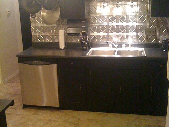 Remodeled Kitchen 