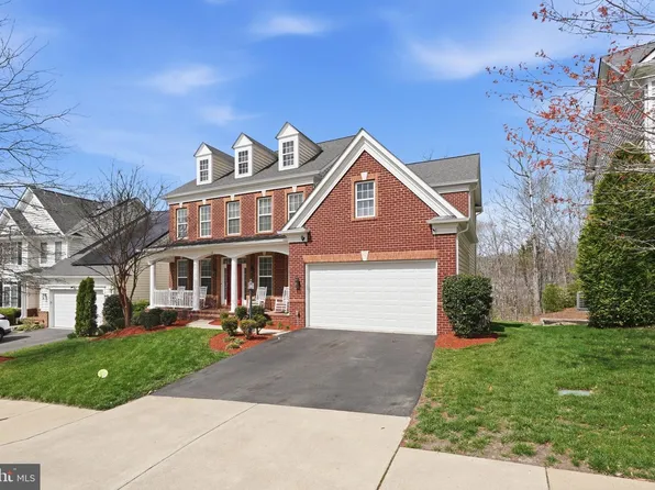 14 Smelters Trace Rd, Stafford, VA 22554