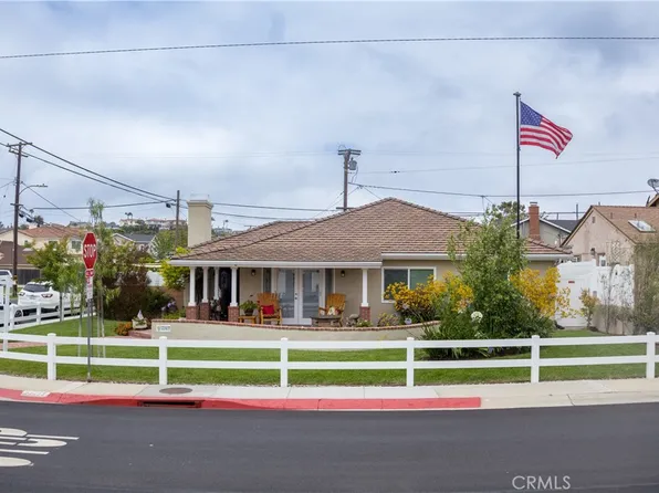 22427 Ellinwood Dr, Torrance, CA 90505