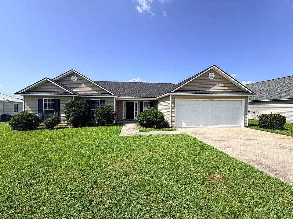 4898 Grant Dr