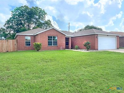 1810 Freedom Loop, Belton, TX, 76513