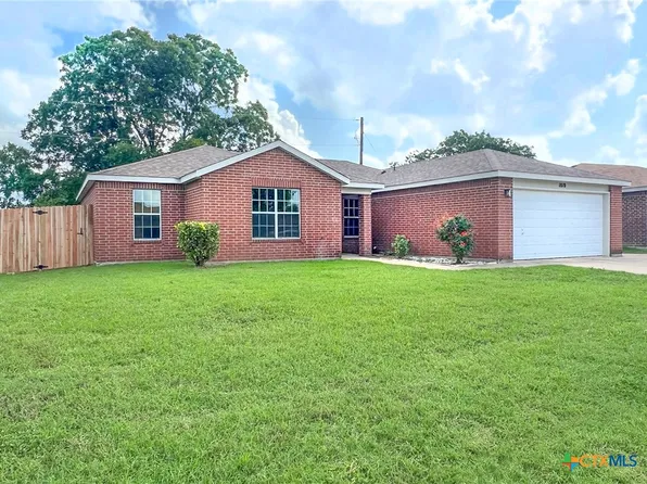 1810 Freedom Loop, Belton, TX 76513