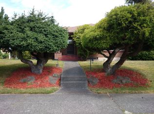 2708 S Dawson St, Seattle, WA 98108